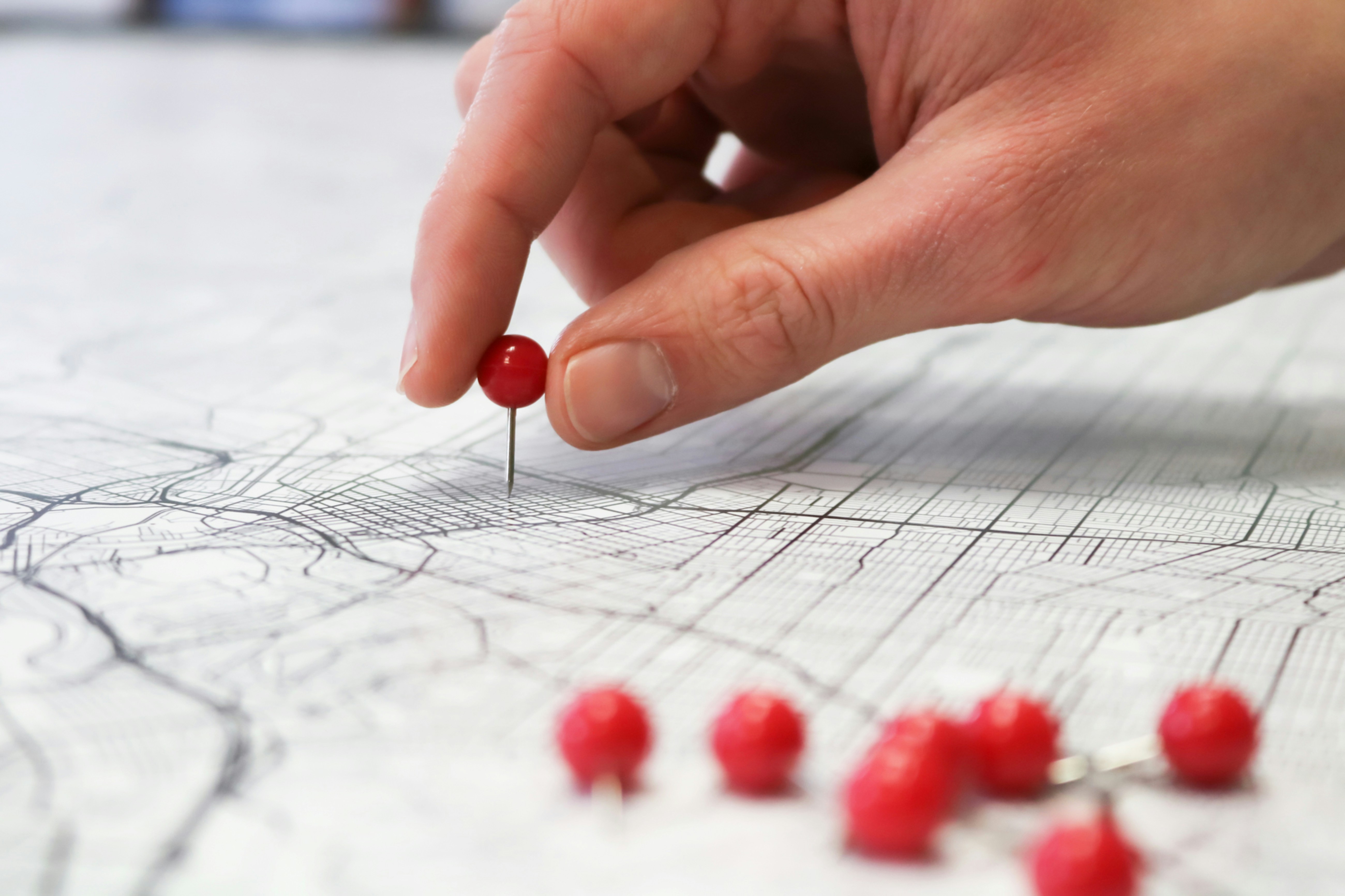 Empowering entrepreneurial ecosystems: Leveraging proximity in the digital era