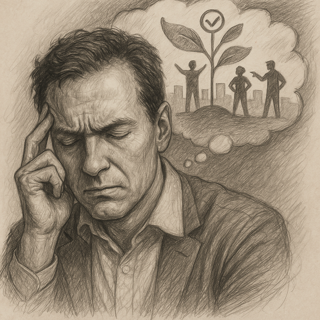 Inside the mind of investors: How do impact investors really assess impact?
