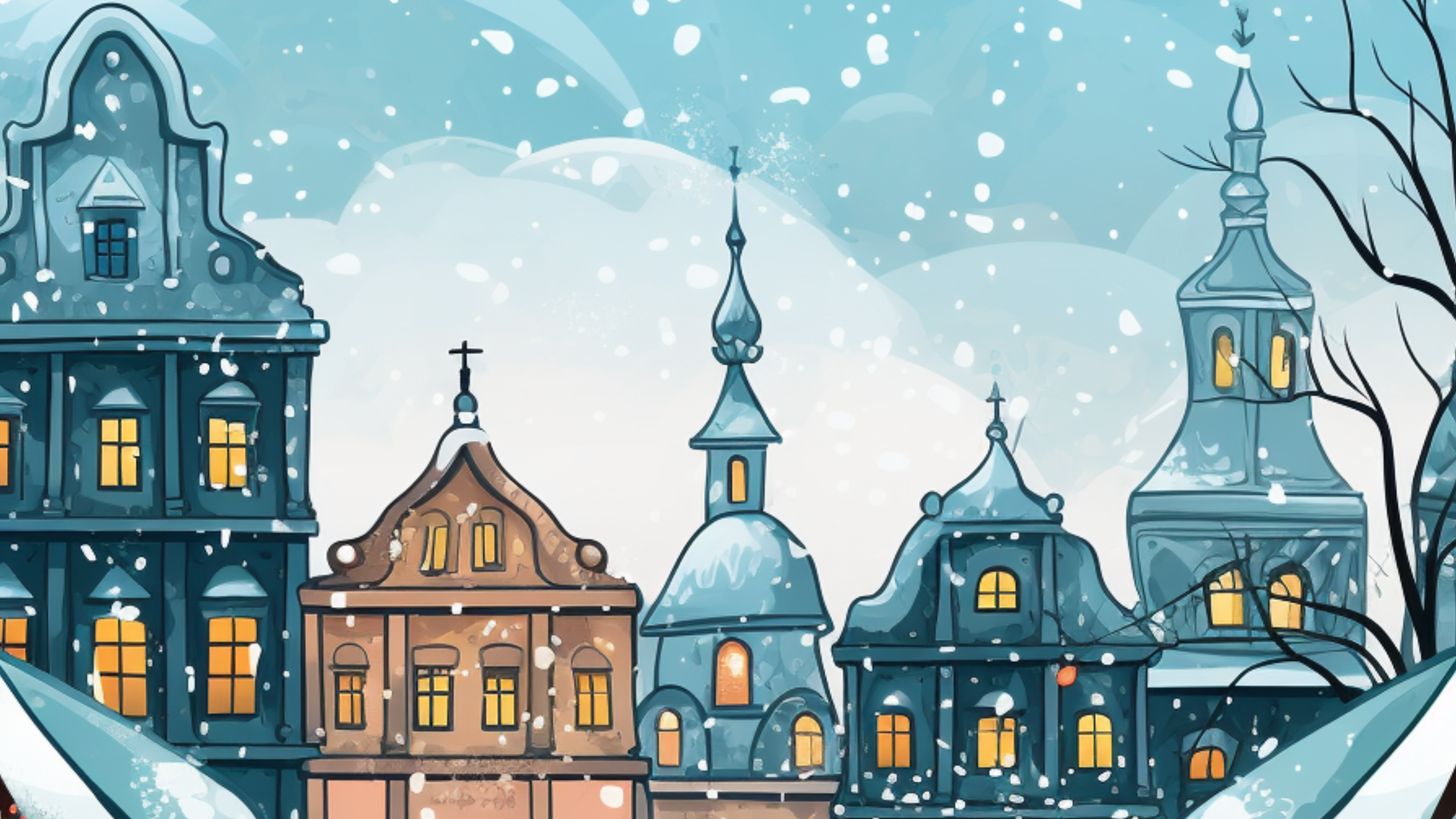 Inside the Christmas Market: The emotional journey of seasonal entrepreneurs