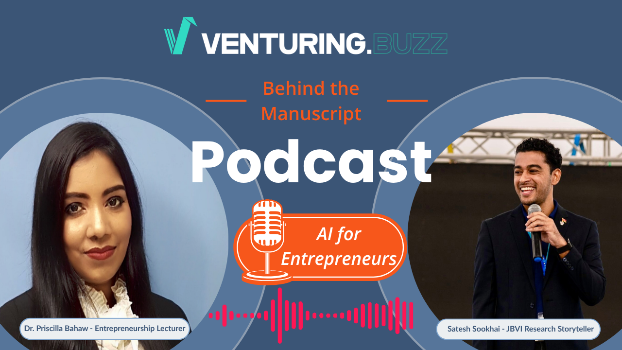 Gen AI for Entrepreneurs