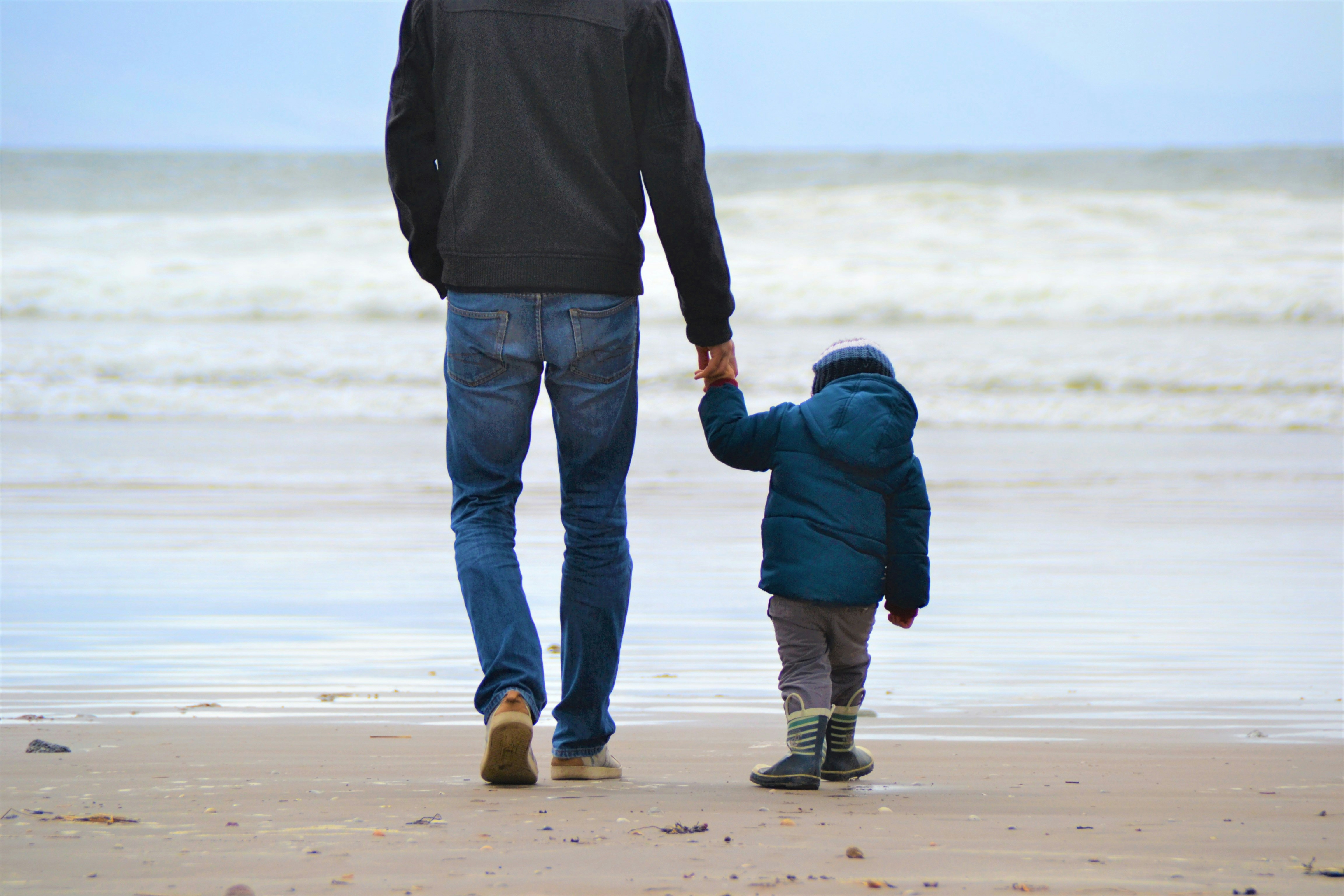 Interference in children's affairs: The role of self-employed parents