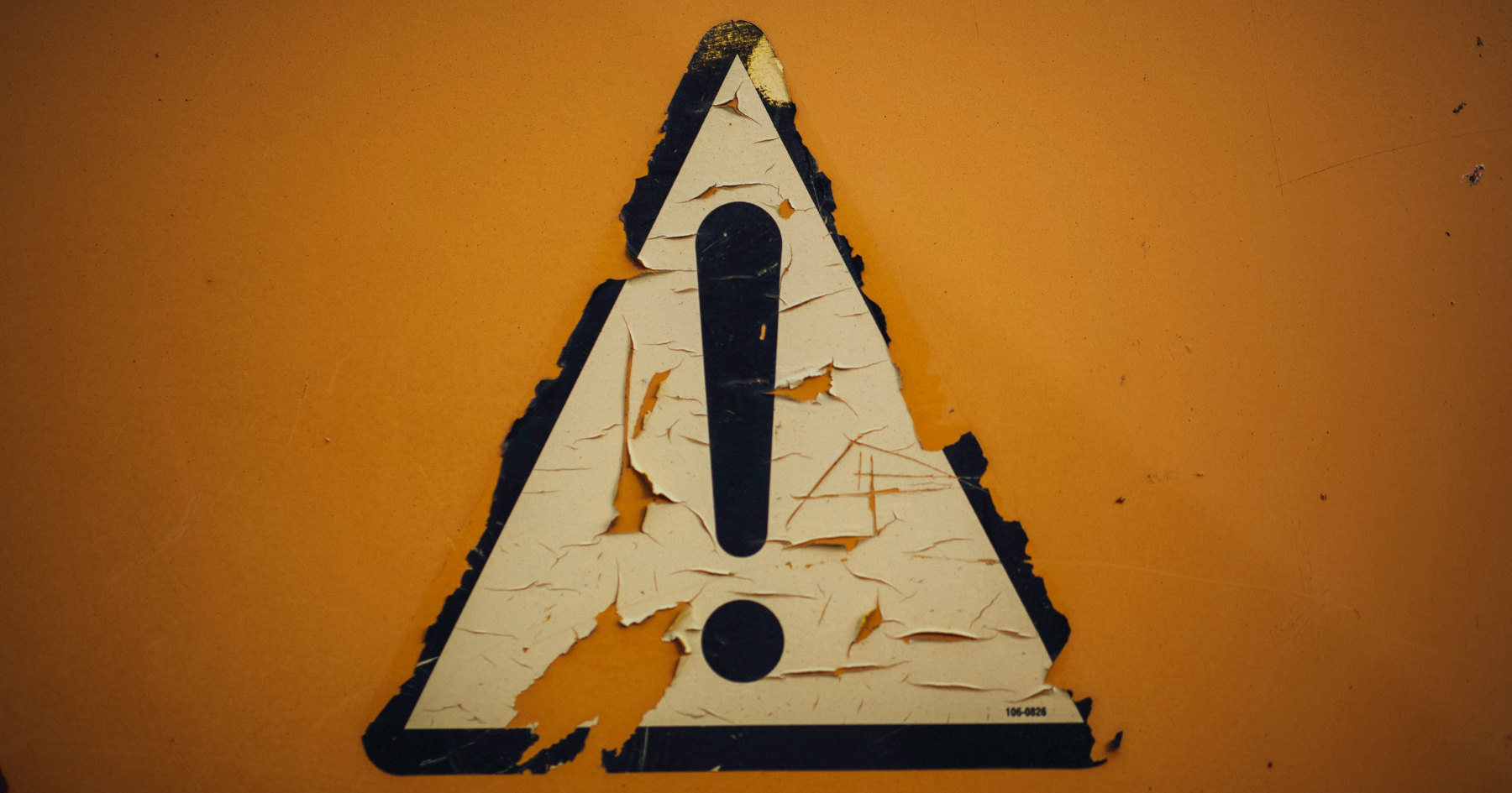 What happens when the people meant to support entrepreneurs become a source of harm?